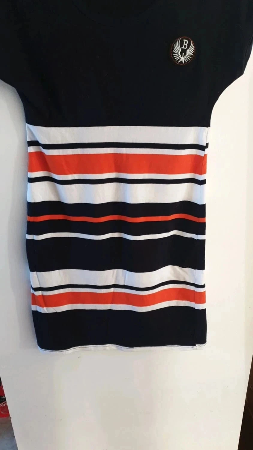 Vestido de marinero talla S – photo 4